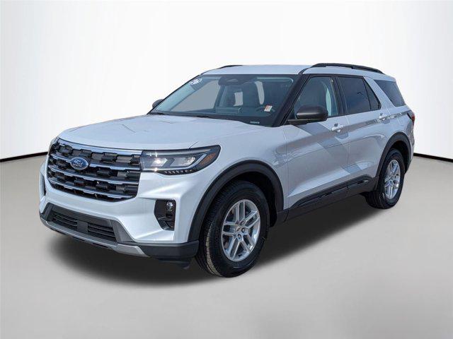 2026 Ford Explorer Active for sale in Smithfield, NC
