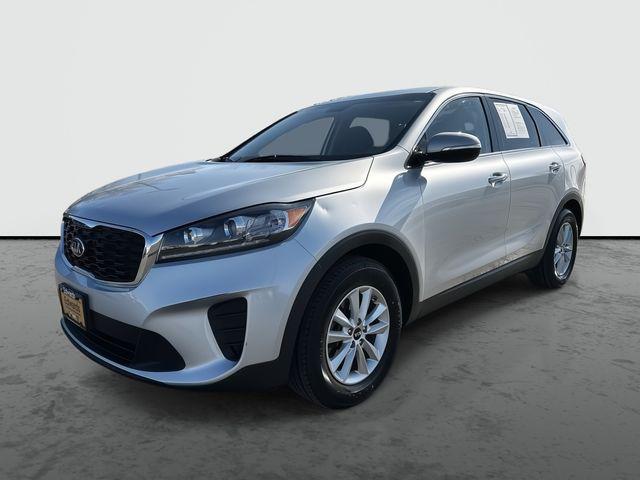 2019 Kia Sorento 2.4L LX for sale in Council Bluffs, IA