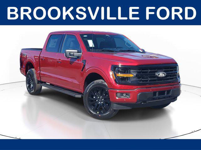 2026 Ford F-150 XLT for sale in Brooksville, FL