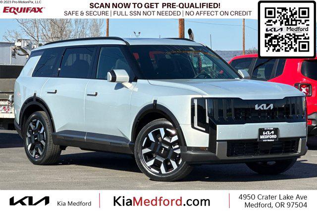 2027 Kia Telluride S for sale in Medford, OR