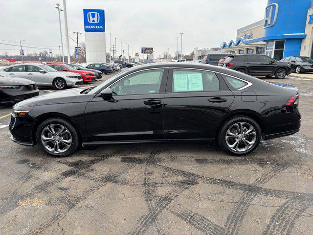 2023 Honda Accord EX for sale in Battle Creek, MI