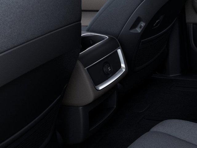 2026 Kia Carnival MPV LX