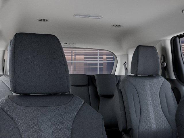 2026 Kia Carnival MPV LX