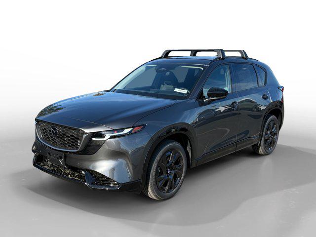 2026 Mazda CX-5 2.5 S Premium for sale in San Jose, CA