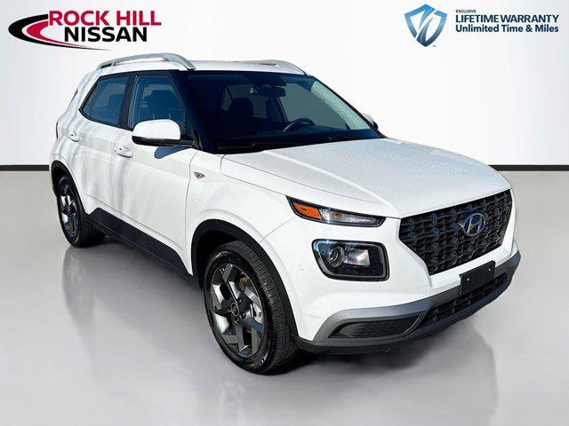 2025 Hyundai Venue SEL for sale in Rock Hill, SC