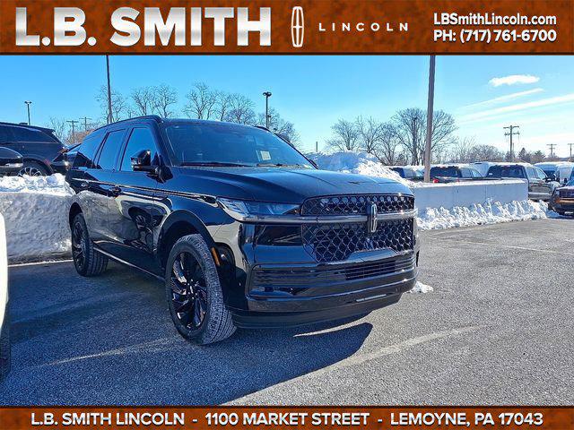 2026 Lincoln Navigator Reserve for sale in Lemoyne, PA