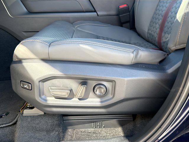 2026 Toyota Tundra Capstone CrewMax 6.4' Bed