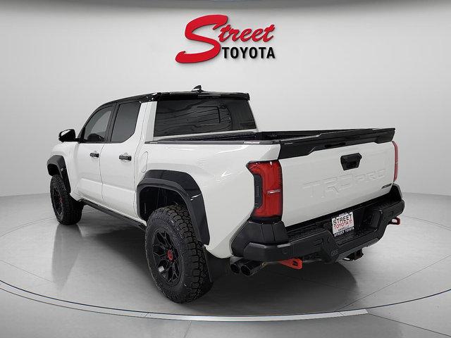2024 Toyota Tacoma TRD Pro
