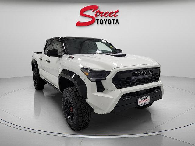 2024 Toyota Tacoma TRD Pro