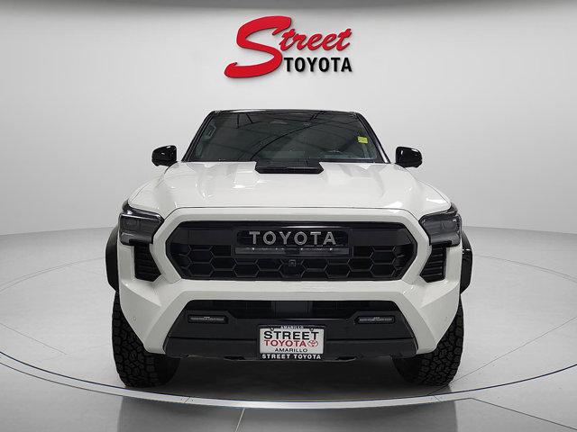 2024 Toyota Tacoma TRD Pro