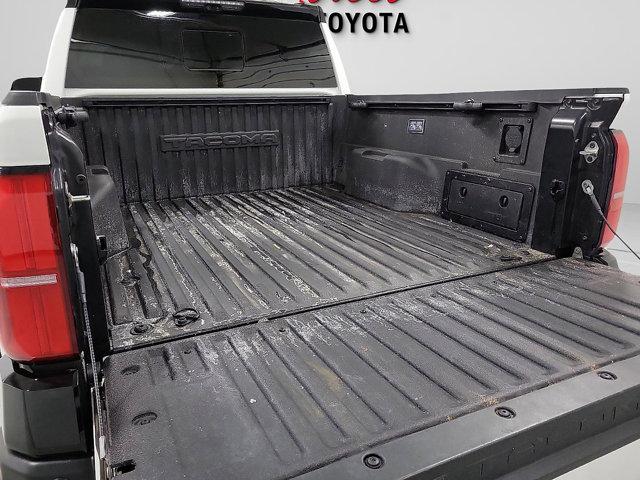 2024 Toyota Tacoma TRD Pro