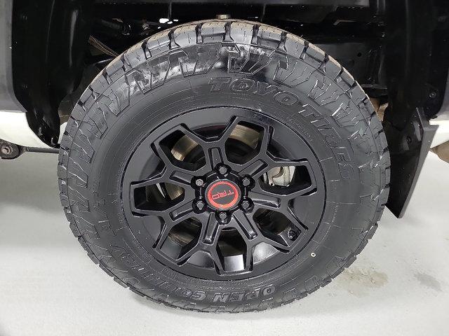 2024 Toyota Tacoma TRD Pro