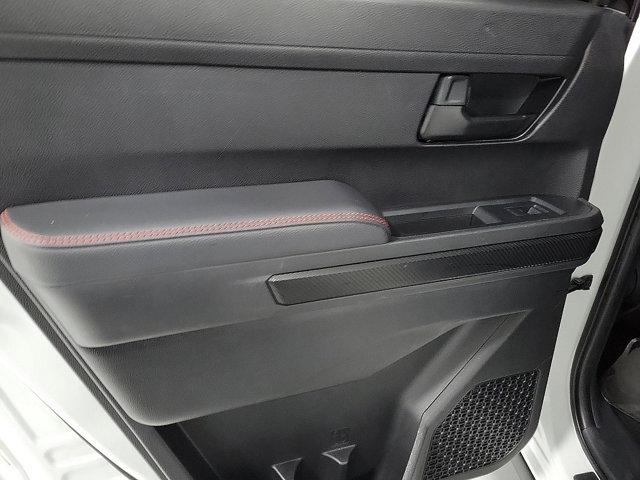2024 Toyota Tacoma TRD Pro