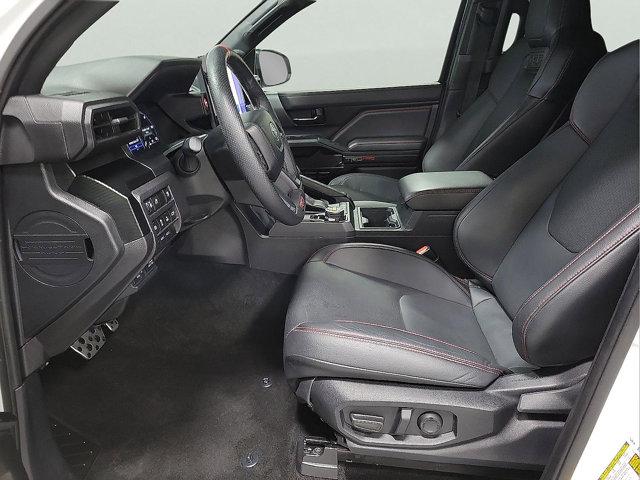 2024 Toyota Tacoma TRD Pro
