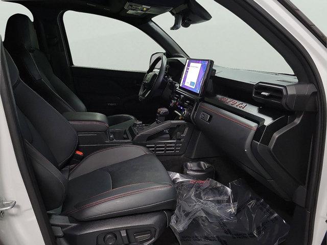 2024 Toyota Tacoma TRD Pro