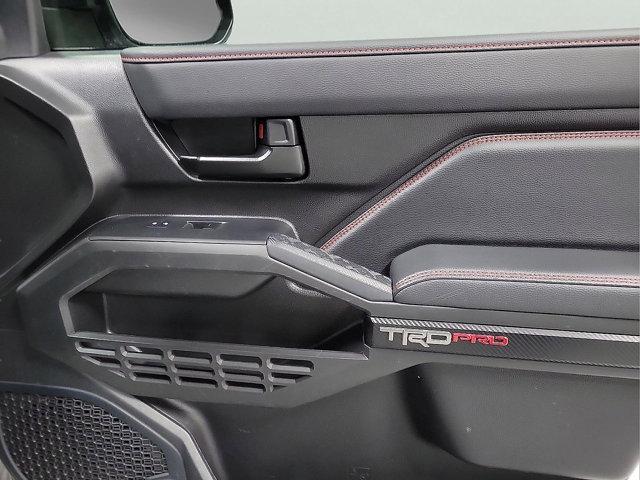2024 Toyota Tacoma TRD Pro