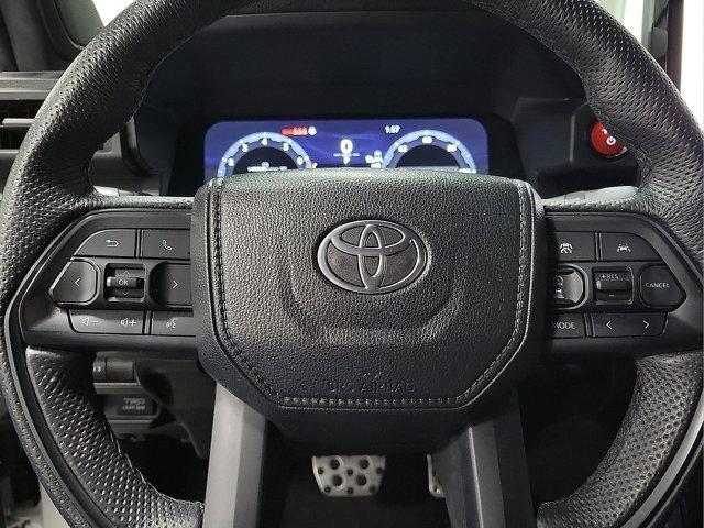2024 Toyota Tacoma TRD Pro