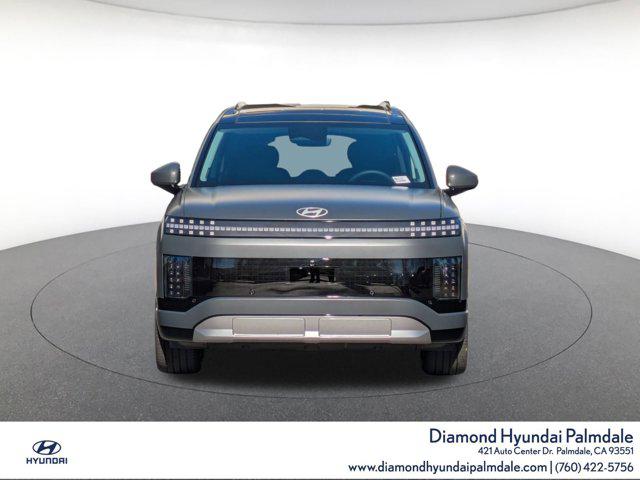 2026 Hyundai IONIQ 9 Performance Limited