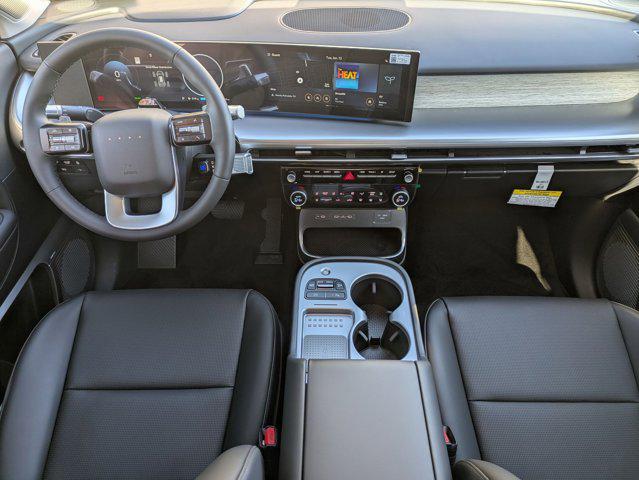 2026 Hyundai IONIQ 9 Performance Limited