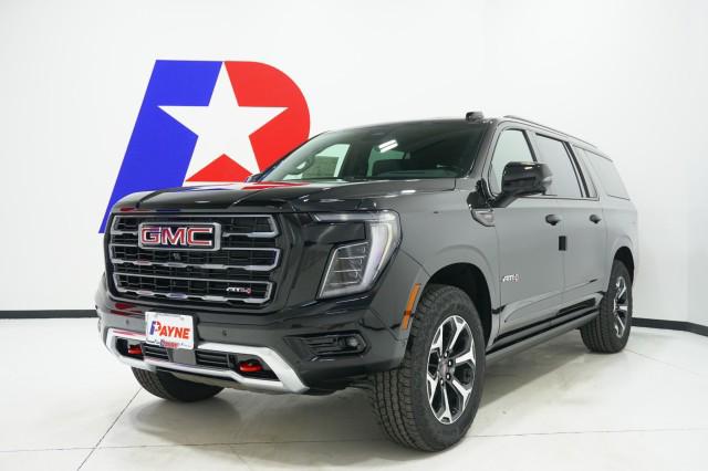 2026 GMC Yukon XL 4WD AT4 for sale in Weslaco, TX