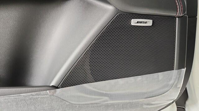 2025 Mazda CX-5 2.5 Turbo Premium
