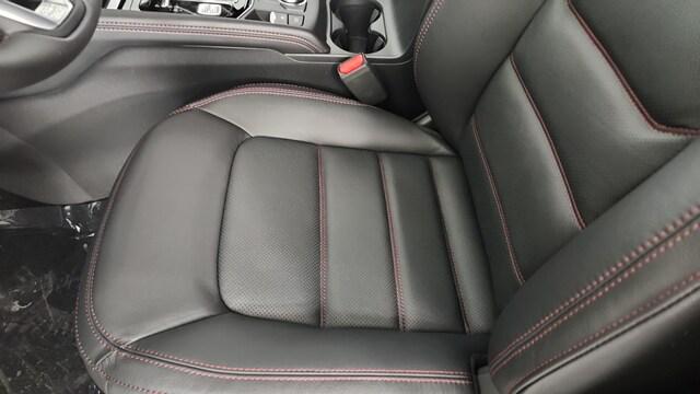 2025 Mazda CX-5 2.5 Turbo Premium