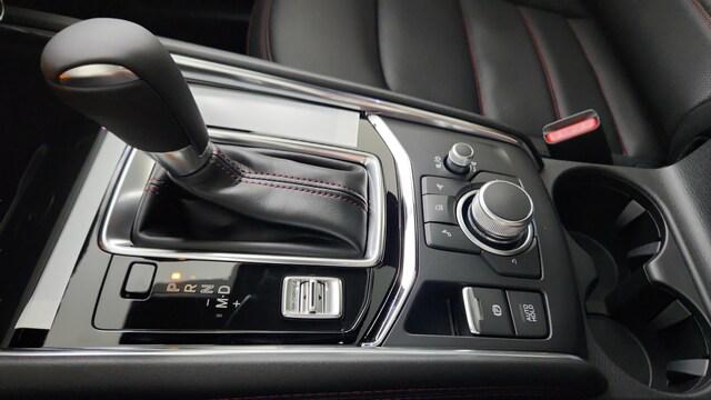 2025 Mazda CX-5 2.5 Turbo Premium