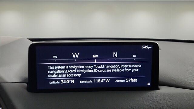 2025 Mazda CX-5 2.5 Turbo Premium