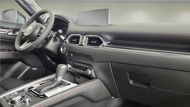 2025 Mazda CX-5 2.5 Turbo Premium