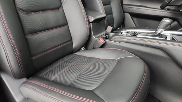 2025 Mazda CX-5 2.5 Turbo Premium