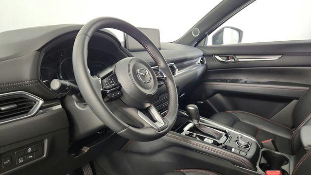 2025 Mazda CX-5 2.5 Turbo Premium