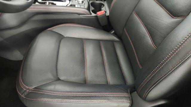 2025 Mazda CX-5 2.5 Turbo Premium