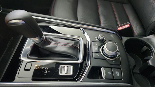 2025 Mazda CX-5 2.5 Turbo Premium