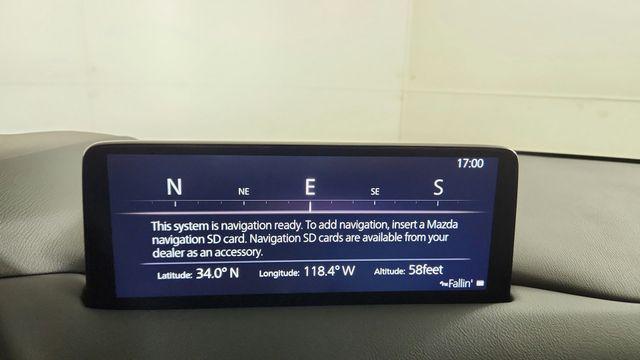 2025 Mazda CX-5 2.5 Turbo Premium
