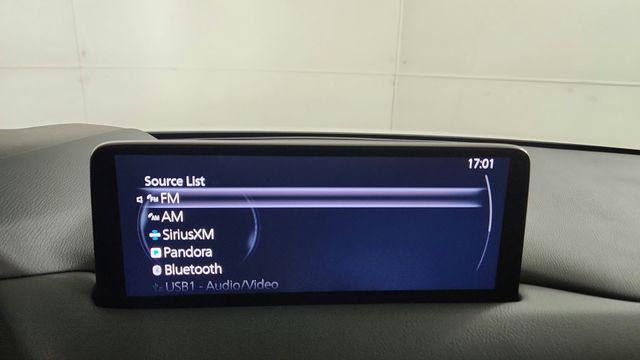 2025 Mazda CX-5 2.5 Turbo Premium