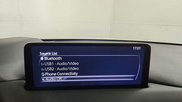 2025 Mazda CX-5 2.5 Turbo Premium