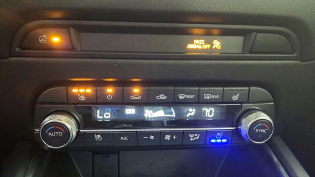 2025 Mazda CX-5 2.5 Turbo Premium