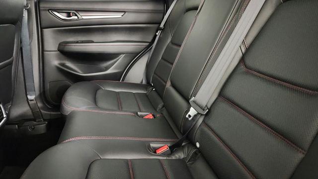 2025 Mazda CX-5 2.5 Turbo Premium