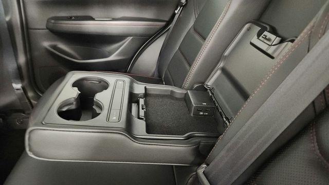 2025 Mazda CX-5 2.5 Turbo Premium