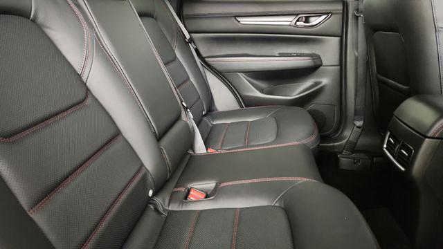 2025 Mazda CX-5 2.5 Turbo Premium