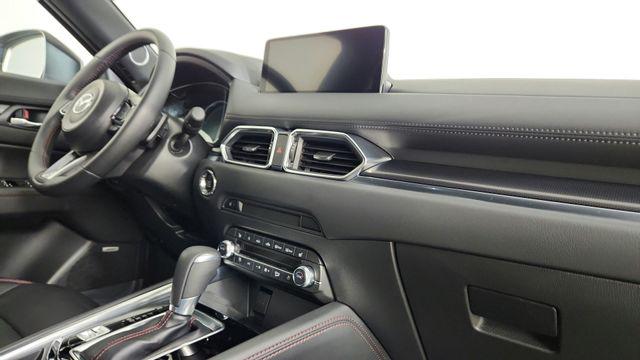 2025 Mazda CX-5 2.5 Turbo Premium
