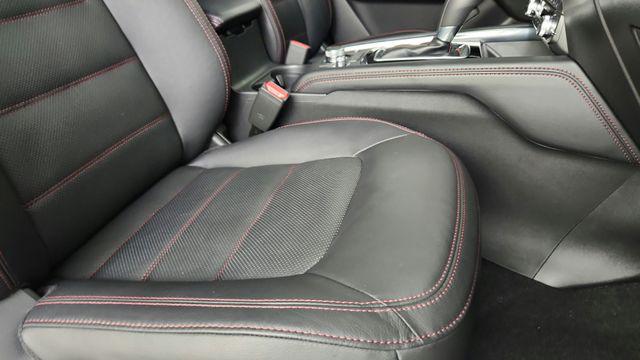 2025 Mazda CX-5 2.5 Turbo Premium