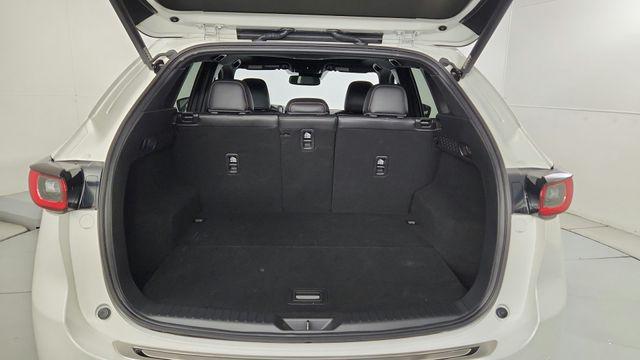 2025 Mazda CX-5 2.5 Turbo Premium