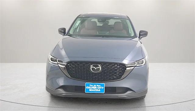 2025 Mazda Mazda3 2.5 S Preferred
