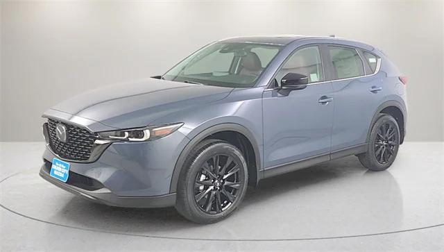 2025 Mazda Mazda3 2.5 S Preferred