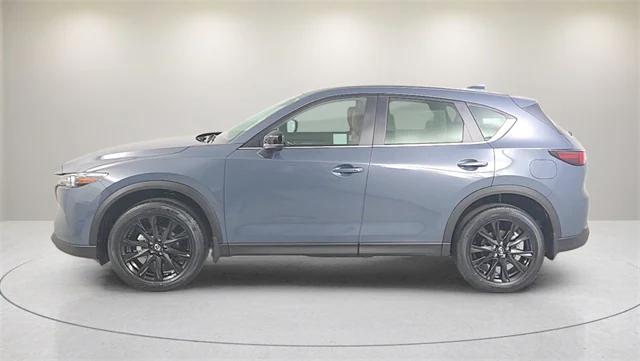 2025 Mazda Mazda3 2.5 S Preferred