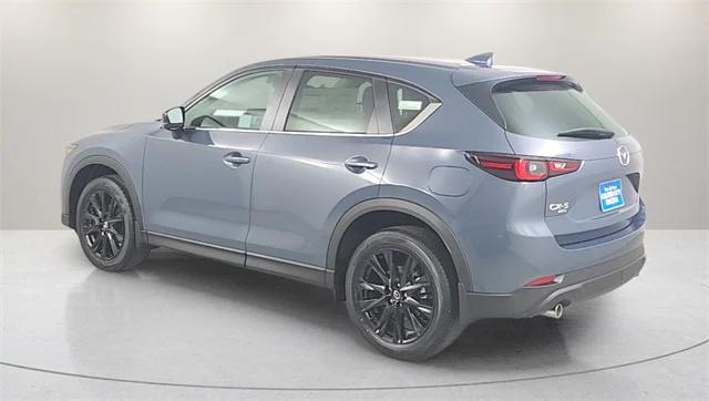 2025 Mazda Mazda3 2.5 S Preferred