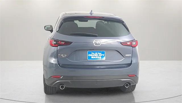2025 Mazda Mazda3 2.5 S Preferred
