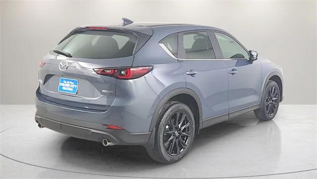 2025 Mazda Mazda3 2.5 S Preferred