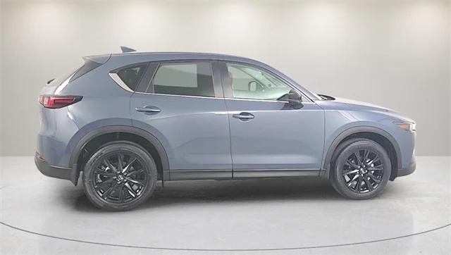 2025 Mazda Mazda3 2.5 S Preferred